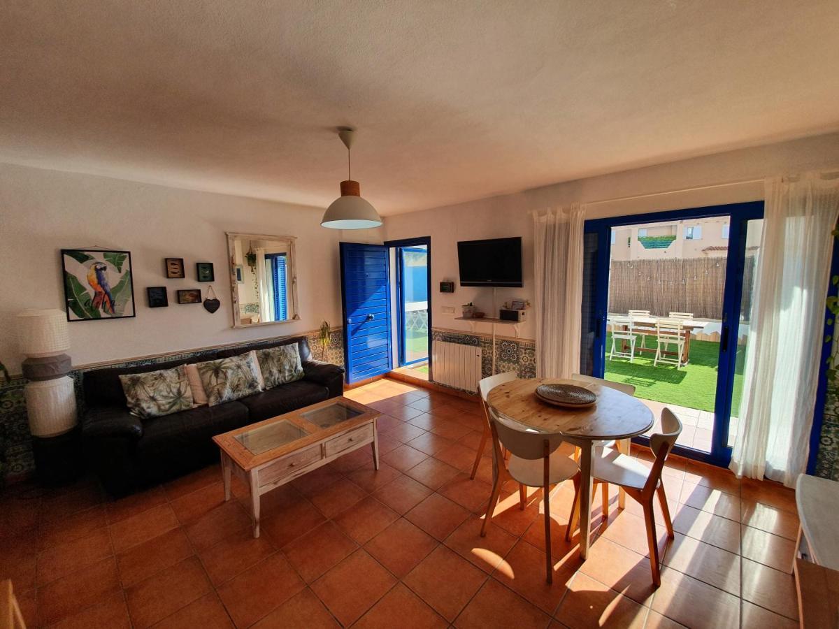 Tarifa Cozy House - Beach & Parking Exterior photo